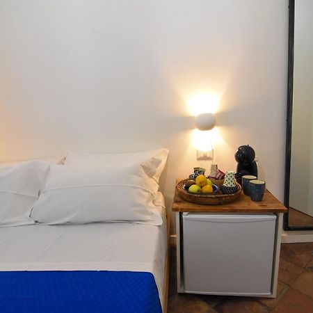 La Dimora Di Artemide B&B Napoli Eksteriør bilde