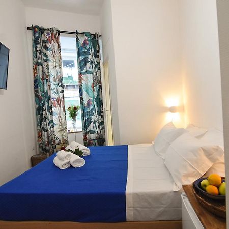 La Dimora Di Artemide B&B Napoli Eksteriør bilde