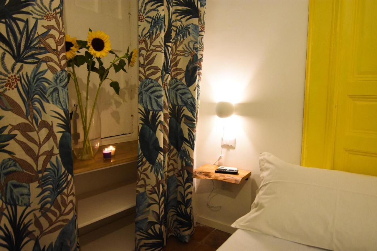 La Dimora Di Artemide B&B Napoli Eksteriør bilde