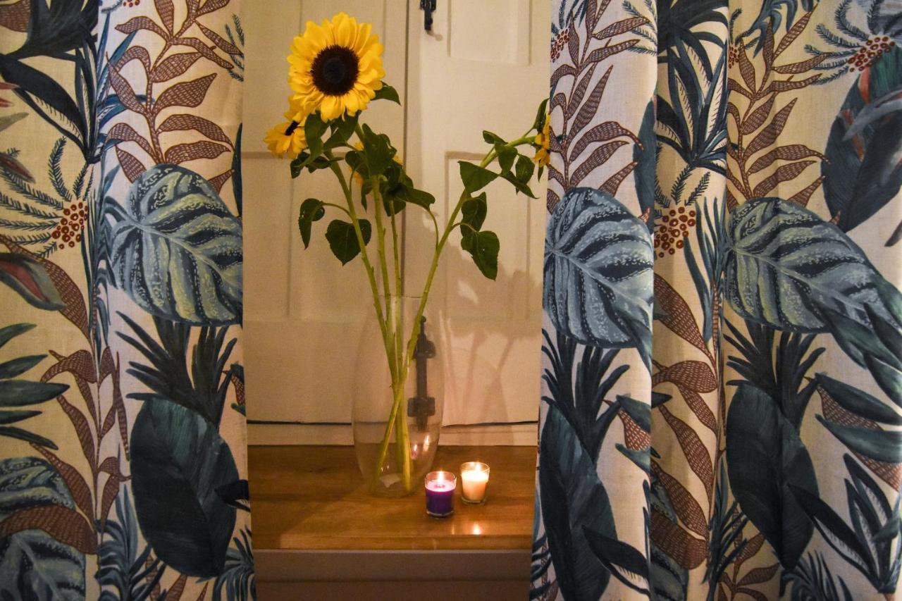 La Dimora Di Artemide B&B Napoli Eksteriør bilde