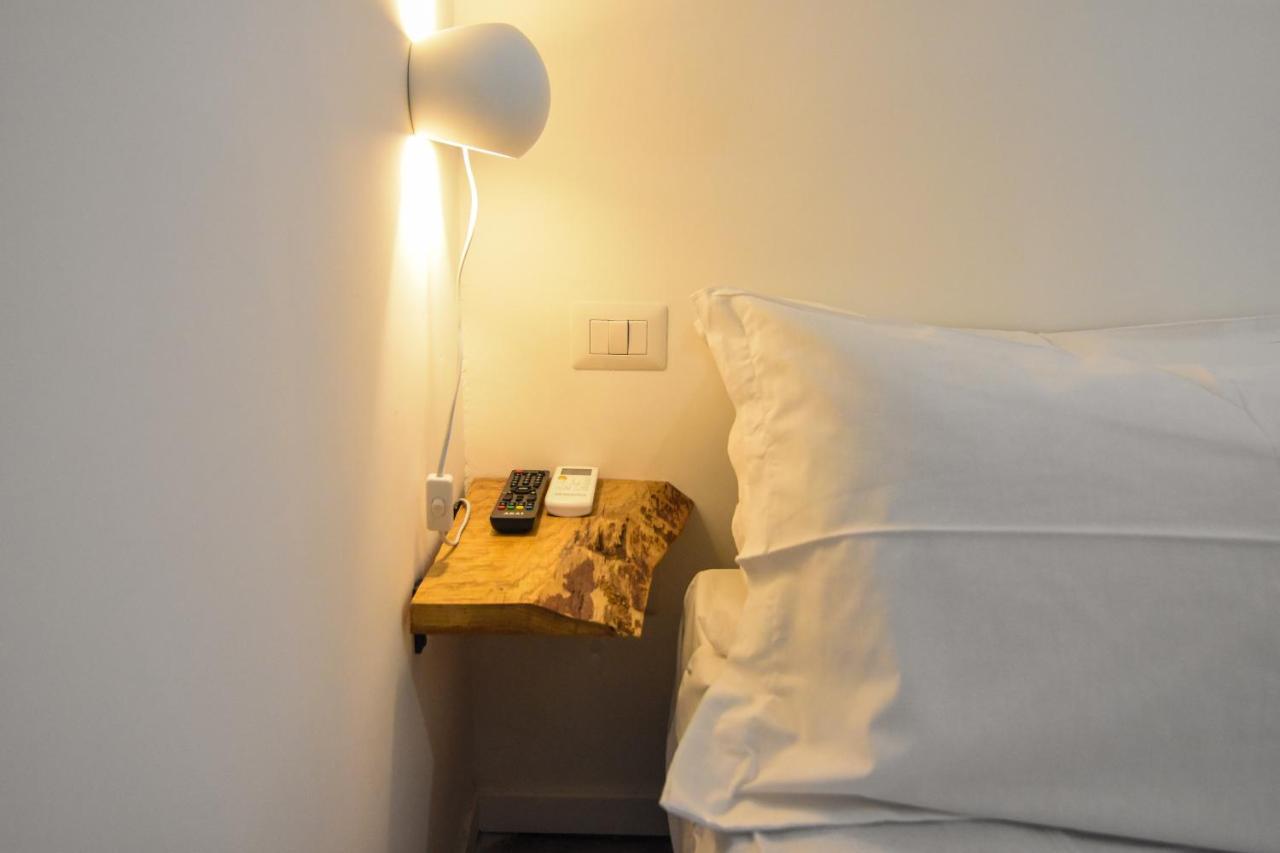 La Dimora Di Artemide B&B Napoli Eksteriør bilde