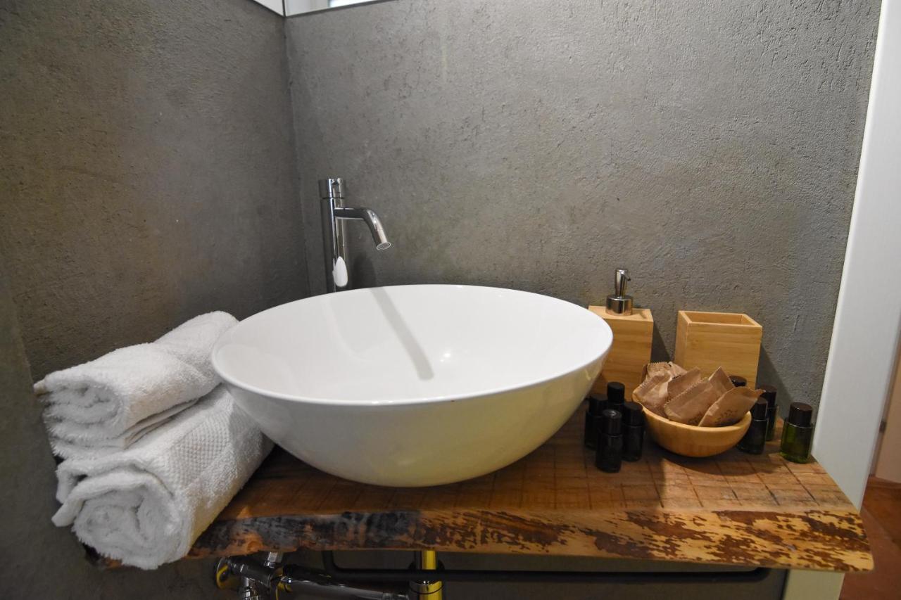 La Dimora Di Artemide B&B Napoli Eksteriør bilde