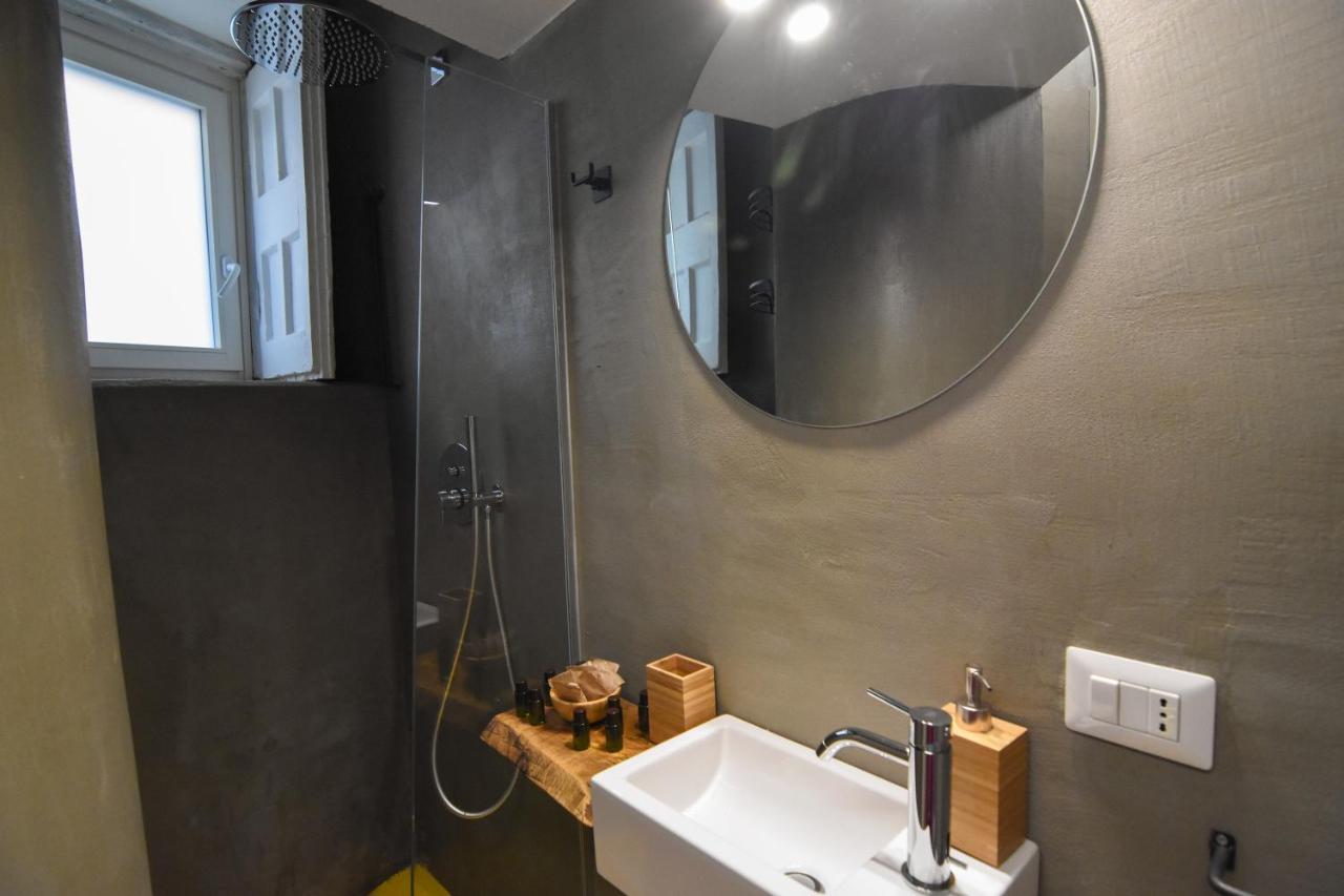 La Dimora Di Artemide B&B Napoli Eksteriør bilde